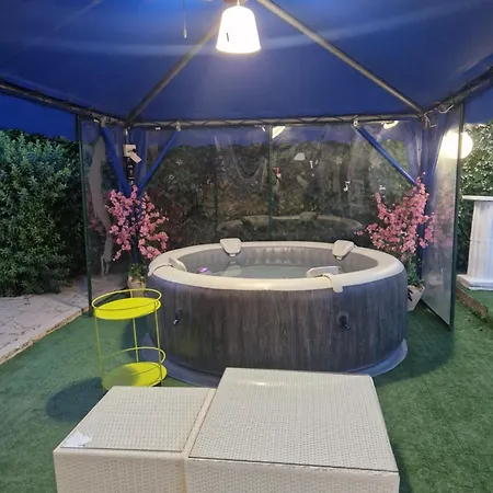 빌라 Soleil Et Douceur *