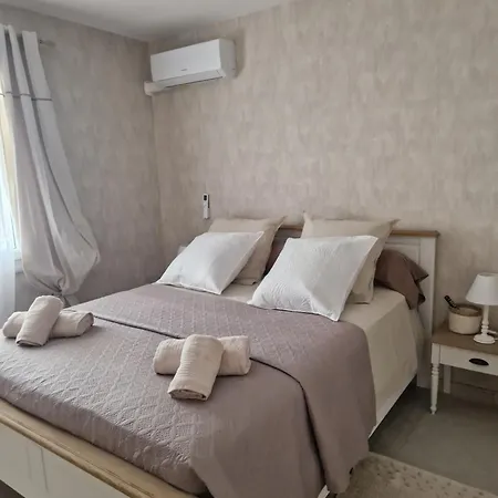 Soleil Et Douceur * 라센느쉬르메르