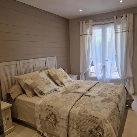 Soleil Et Douceur 빌라 라센느쉬르메르