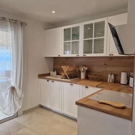 Soleil Et Douceur 빌라