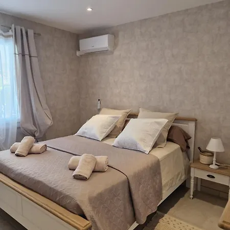 Soleil Et Douceur 라센느쉬르메르