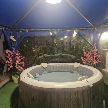 Soleil Et Douceur 빌라