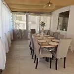 Villa Soleil Et Douceur *
