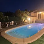 Villa Soleil Et Douceur