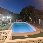 Villa Soleil Et Douceur *