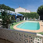 Soleil Et Douceur Villa La Seyne-sur-Mer