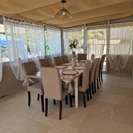Soleil Et Douceur Villa *