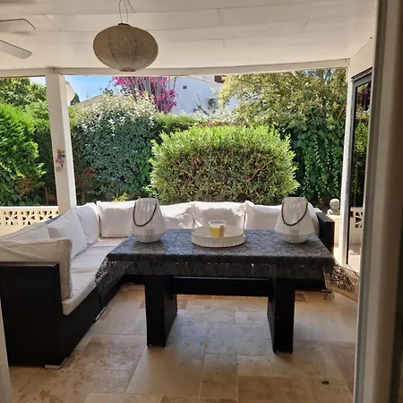 Villa Soleil Et Douceur La Seyne-sur-Mer