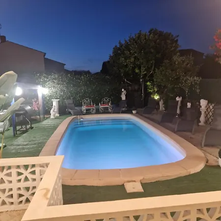 Vila Soleil Et Douceur *