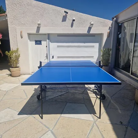 Soleil Et Douceur
