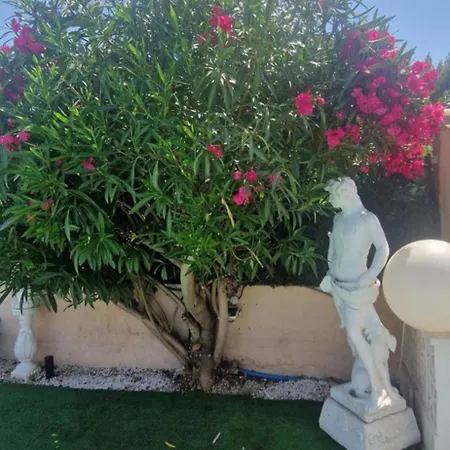 Soleil Et Douceur Villa *