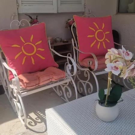 Villa Soleil Et Douceur *