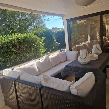Soleil Et Douceur