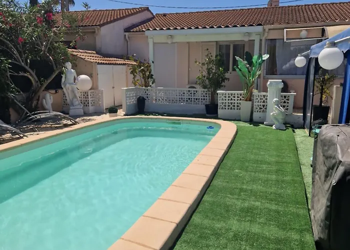 Soleil Et Douceur La Seyne-sur-Mer