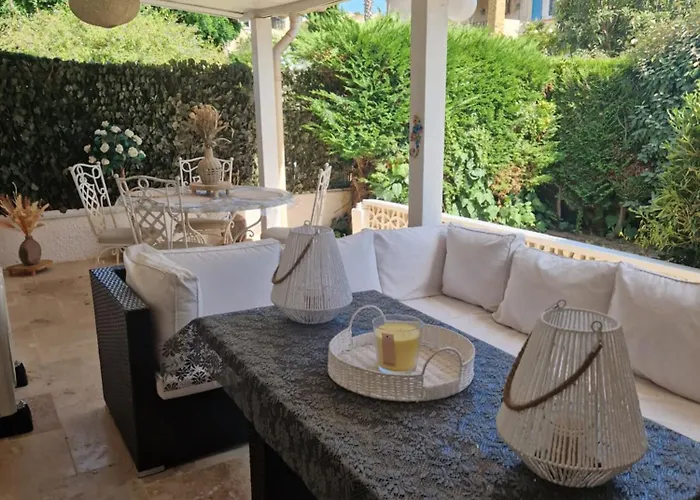 Soleil Et Douceur *
